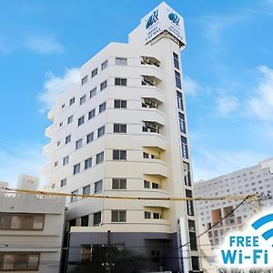 Hotel Livemax Budget Naha Tomarikou